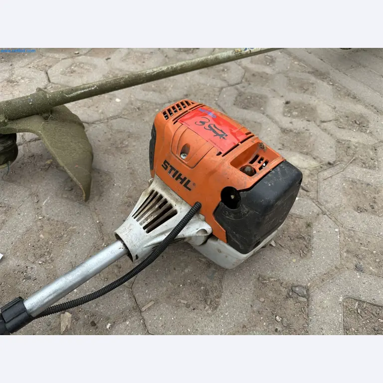 Gartenbau-Maschinen, Bagger, Baufahrzeuge & Forstmaschinen-1