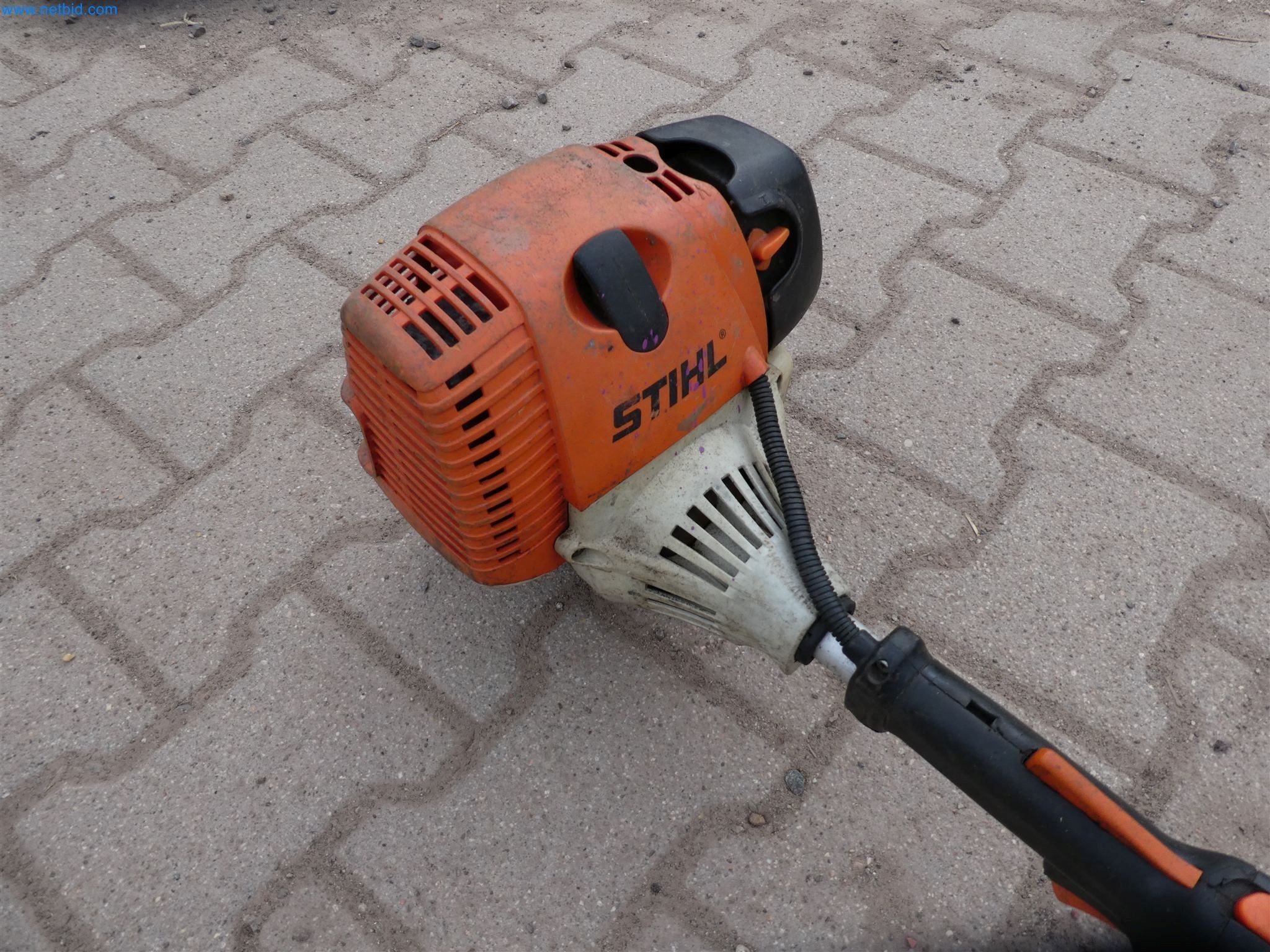 Gartenbau-Maschinen, Bagger, Baufahrzeuge & Forstmaschinen-2