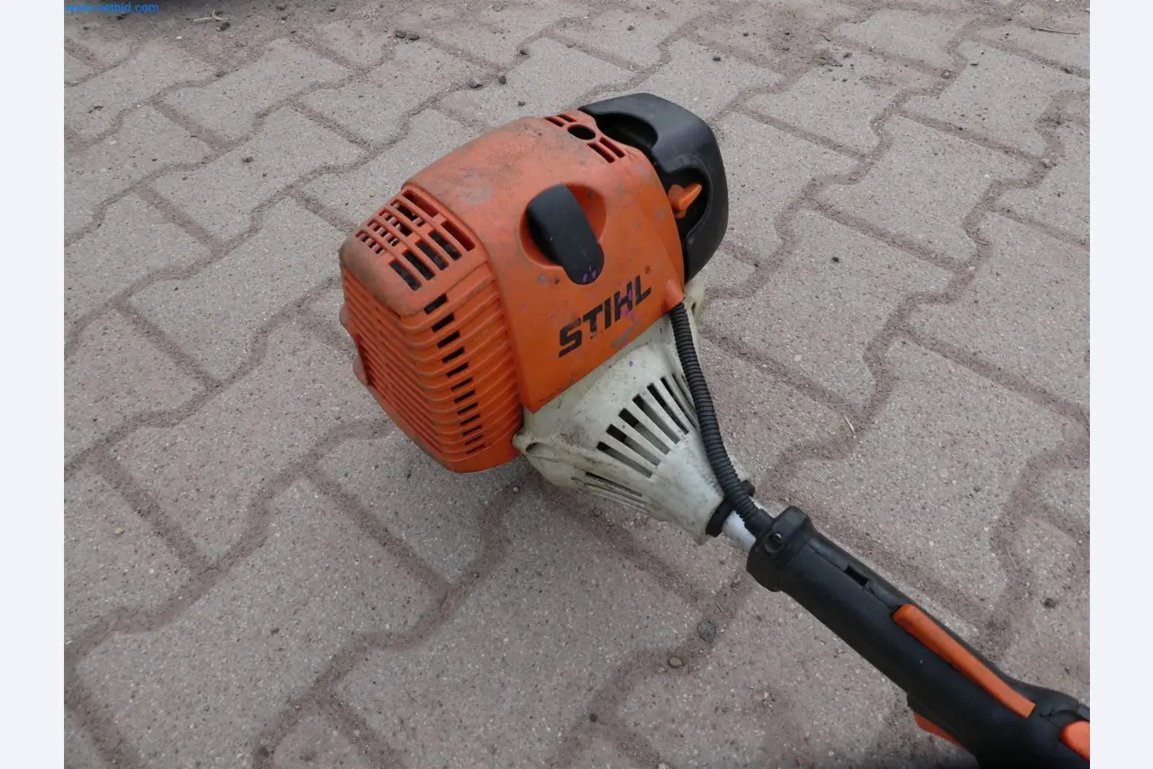 Gartenbau-Maschinen, Bagger, Baufahrzeuge & Forstmaschinen-2