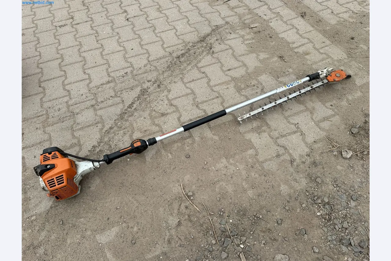 Gartenbau-Maschinen, Bagger, Baufahrzeuge & Forstmaschinen-2