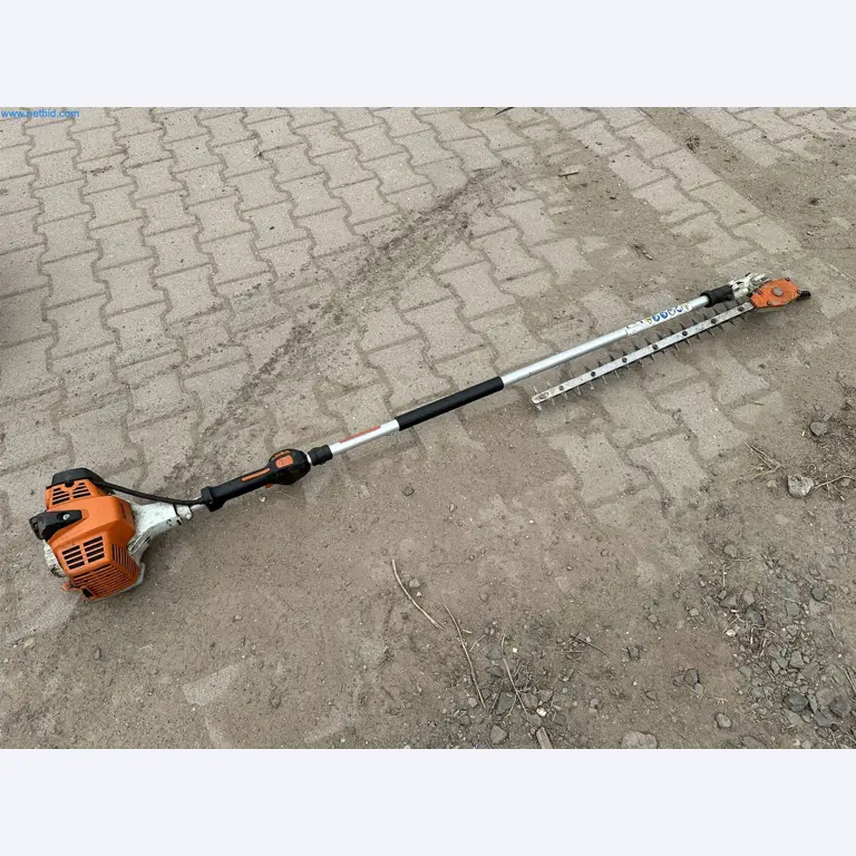 Gartenbau-Maschinen, Bagger, Baufahrzeuge & Forstmaschinen-2