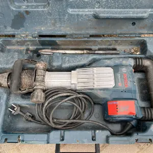Abbruchhammer Bosch GSH 11VC