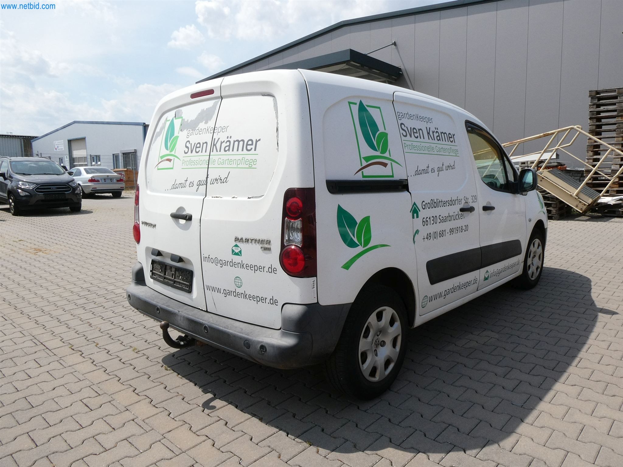 Horticultural Machinery, Excavators, Construction Vehicles & Forestry Machinery-3