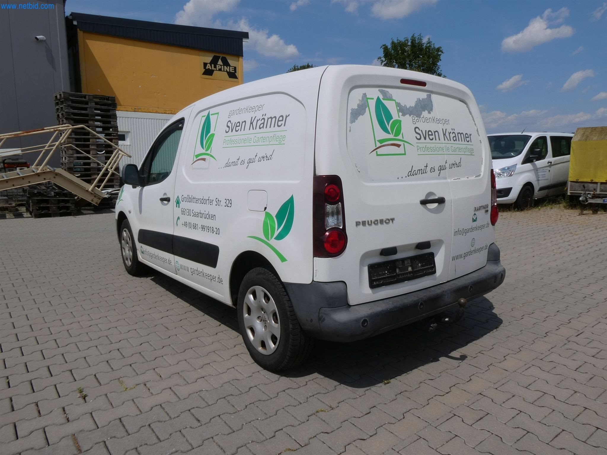 Horticultural Machinery, Excavators, Construction Vehicles & Forestry Machinery-4