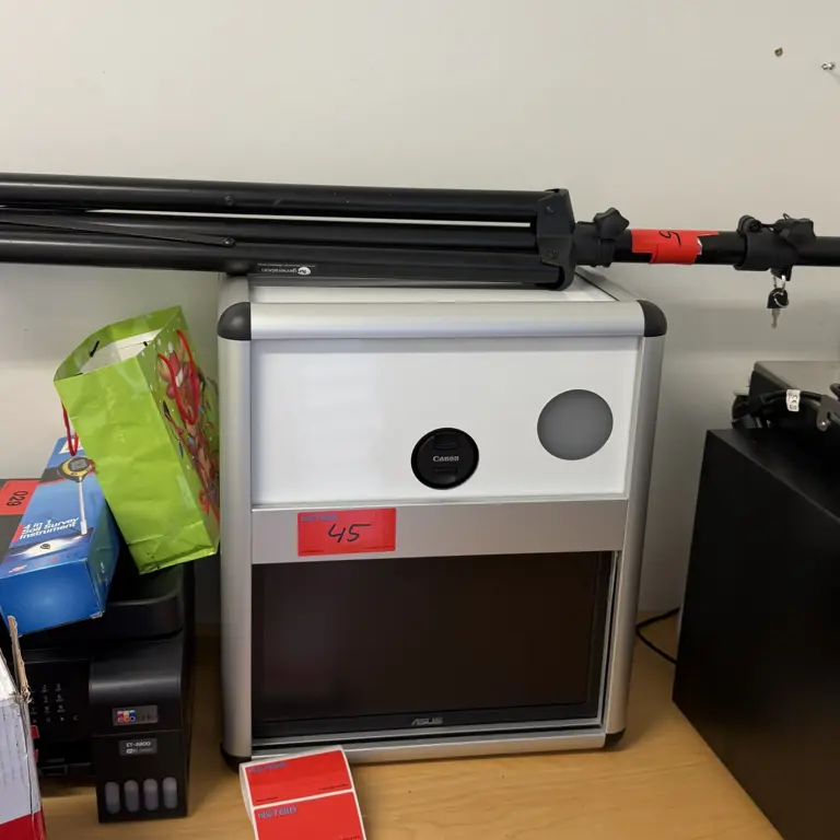 Fotobox