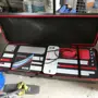 thumbnail-Gartenbau-Maschinen, Bagger, Baufahrzeuge & Forstmaschinen-1