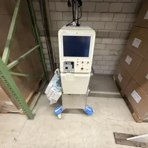 Medical devices for ophthalmology from a Swiss hospital