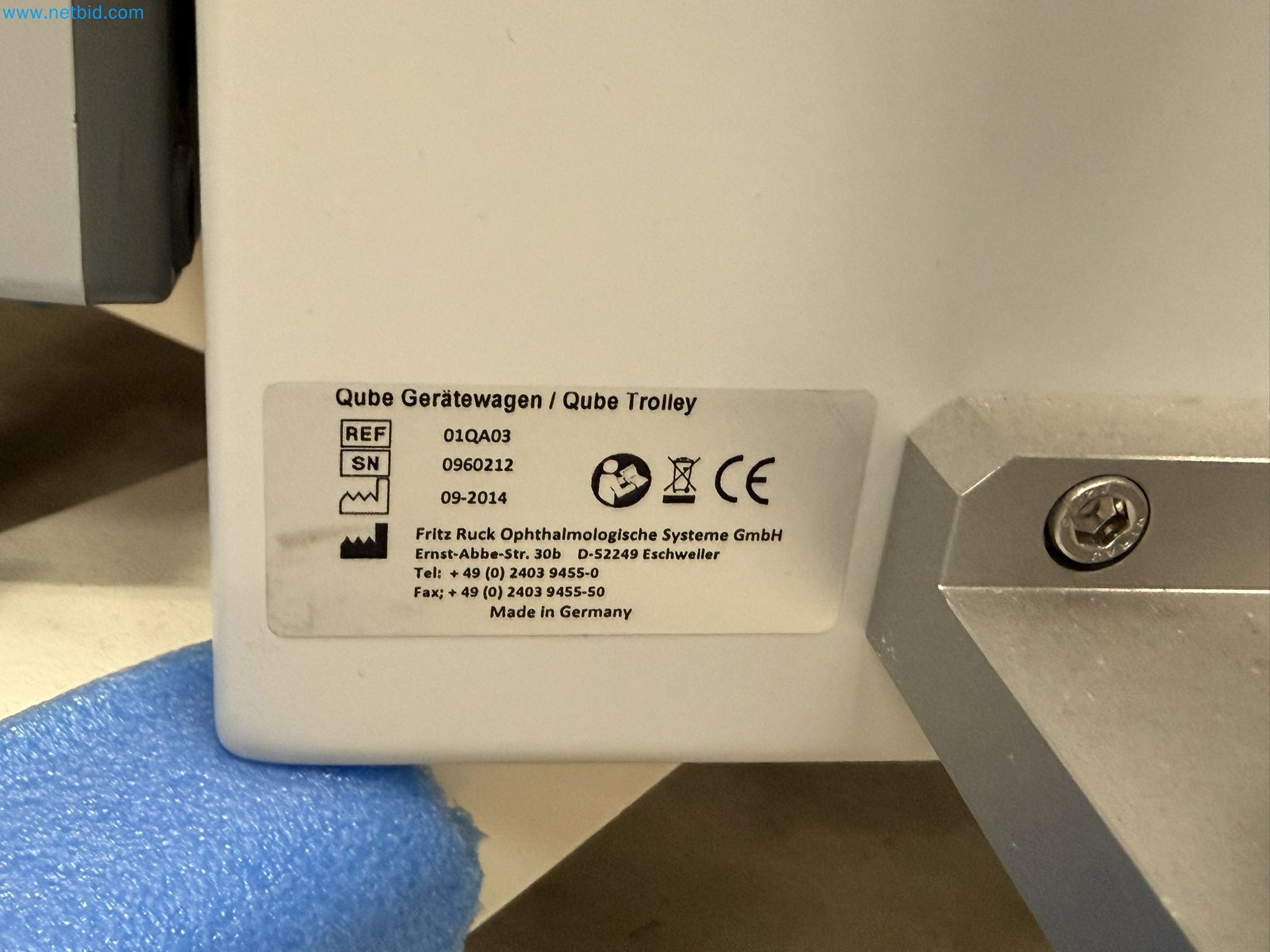 Medical devices for ophthalmology from a Swiss hospital-10