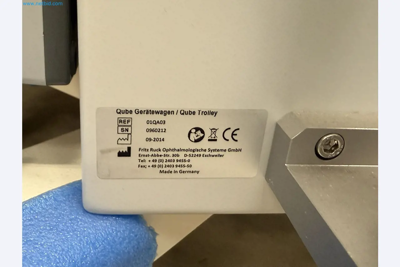 Medical devices for ophthalmology from a Swiss hospital-10