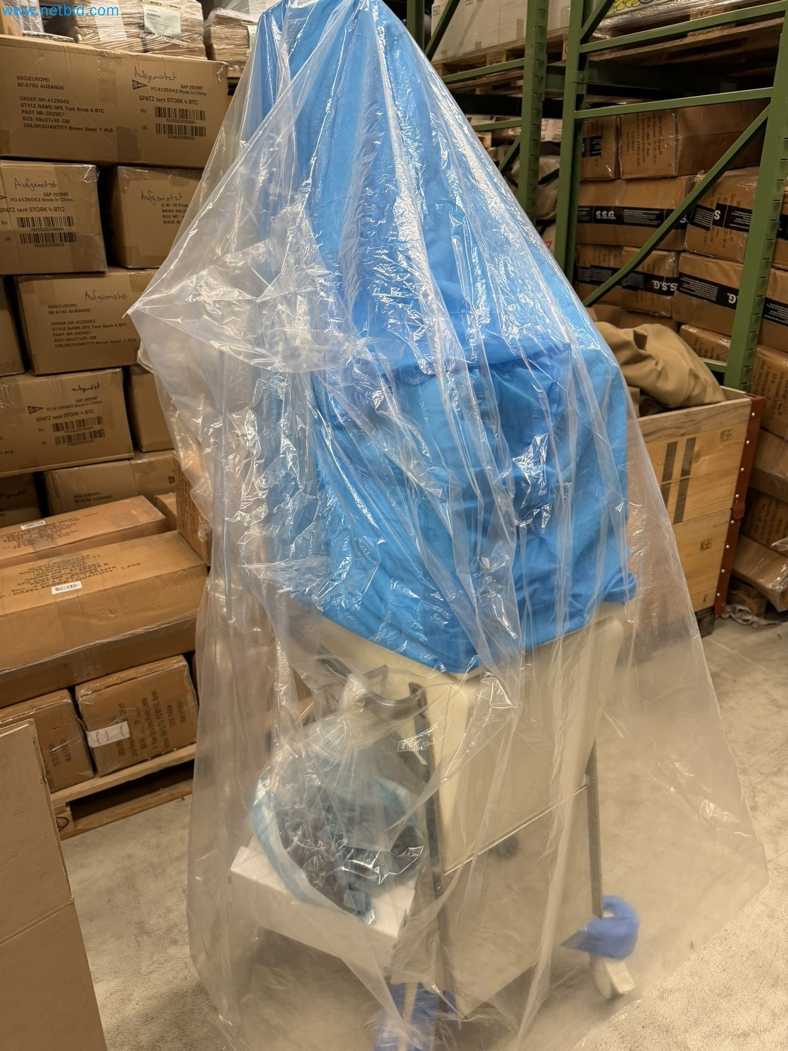 Medical devices for ophthalmology from a Swiss hospital-13