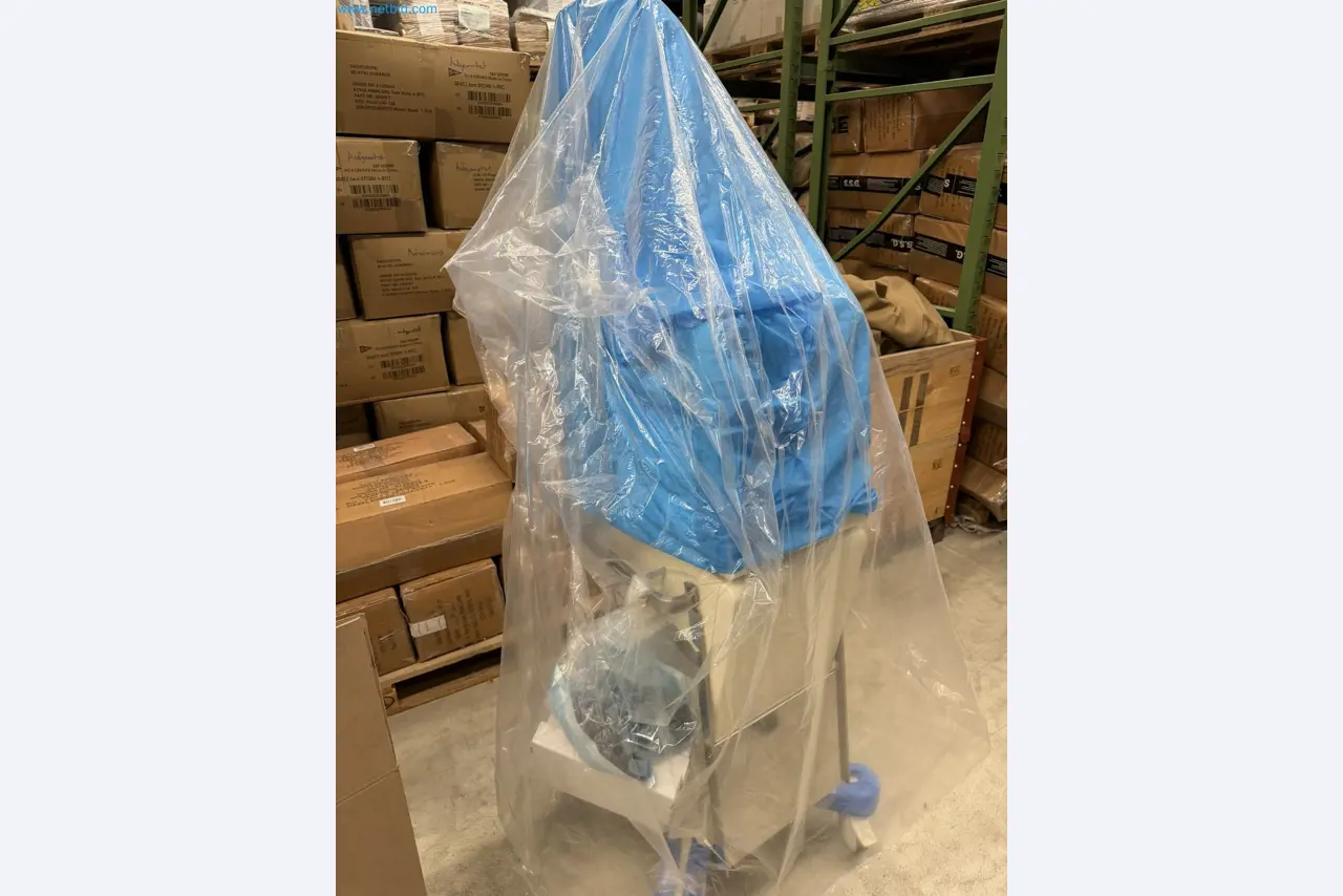 Medical devices for ophthalmology from a Swiss hospital-13