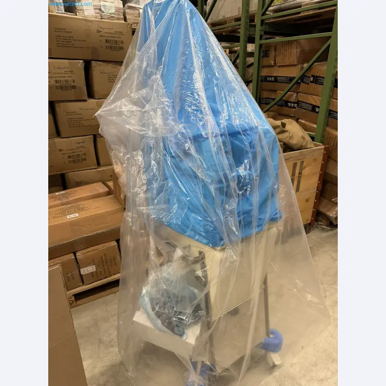 Medical devices for ophthalmology from a Swiss hospital-13