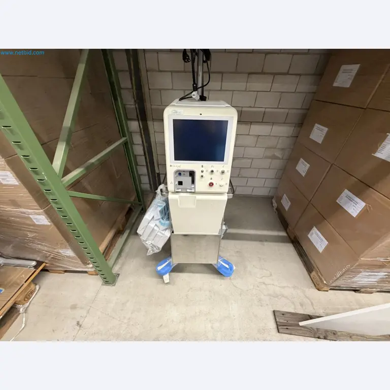 Medical devices for ophthalmology from a Swiss hospital-1