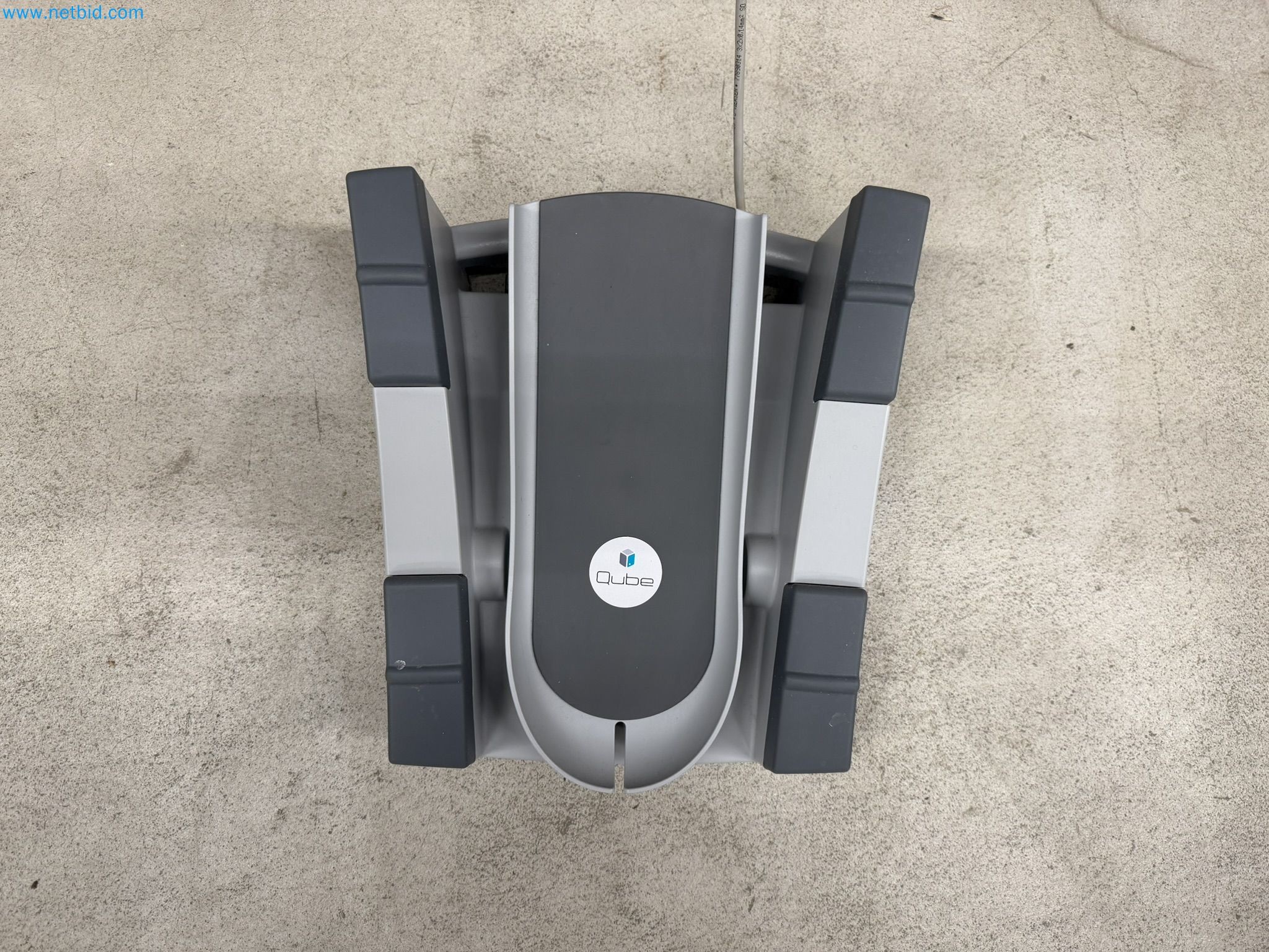 Medical devices for ophthalmology from a Swiss hospital-5