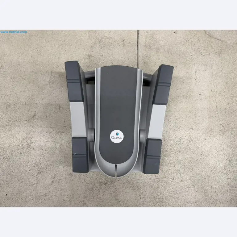 Medical devices for ophthalmology from a Swiss hospital-5