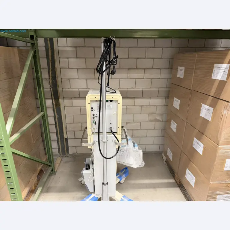 Medical devices for ophthalmology from a Swiss hospital-6