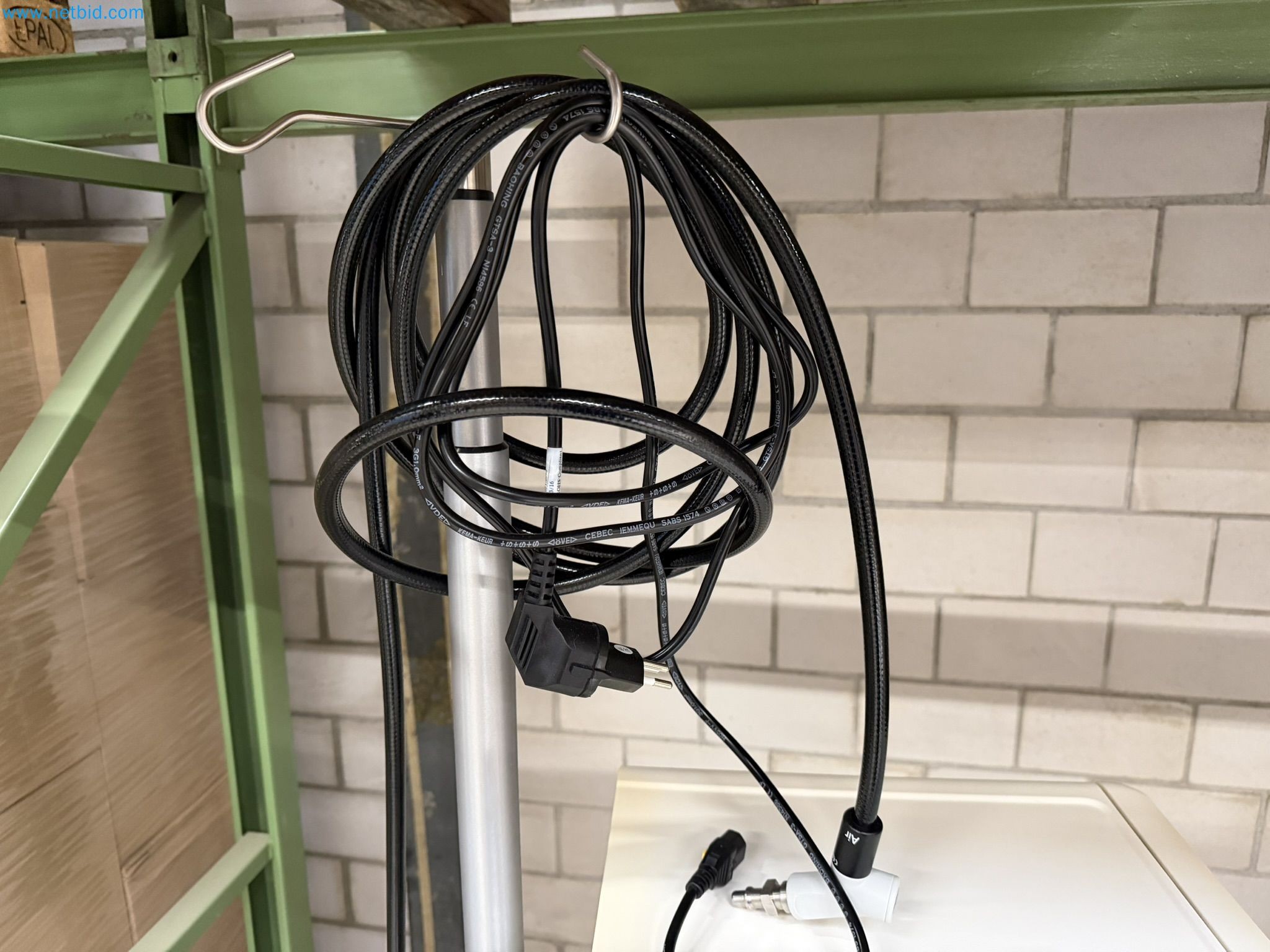 Medical devices for ophthalmology from a Swiss hospital-7