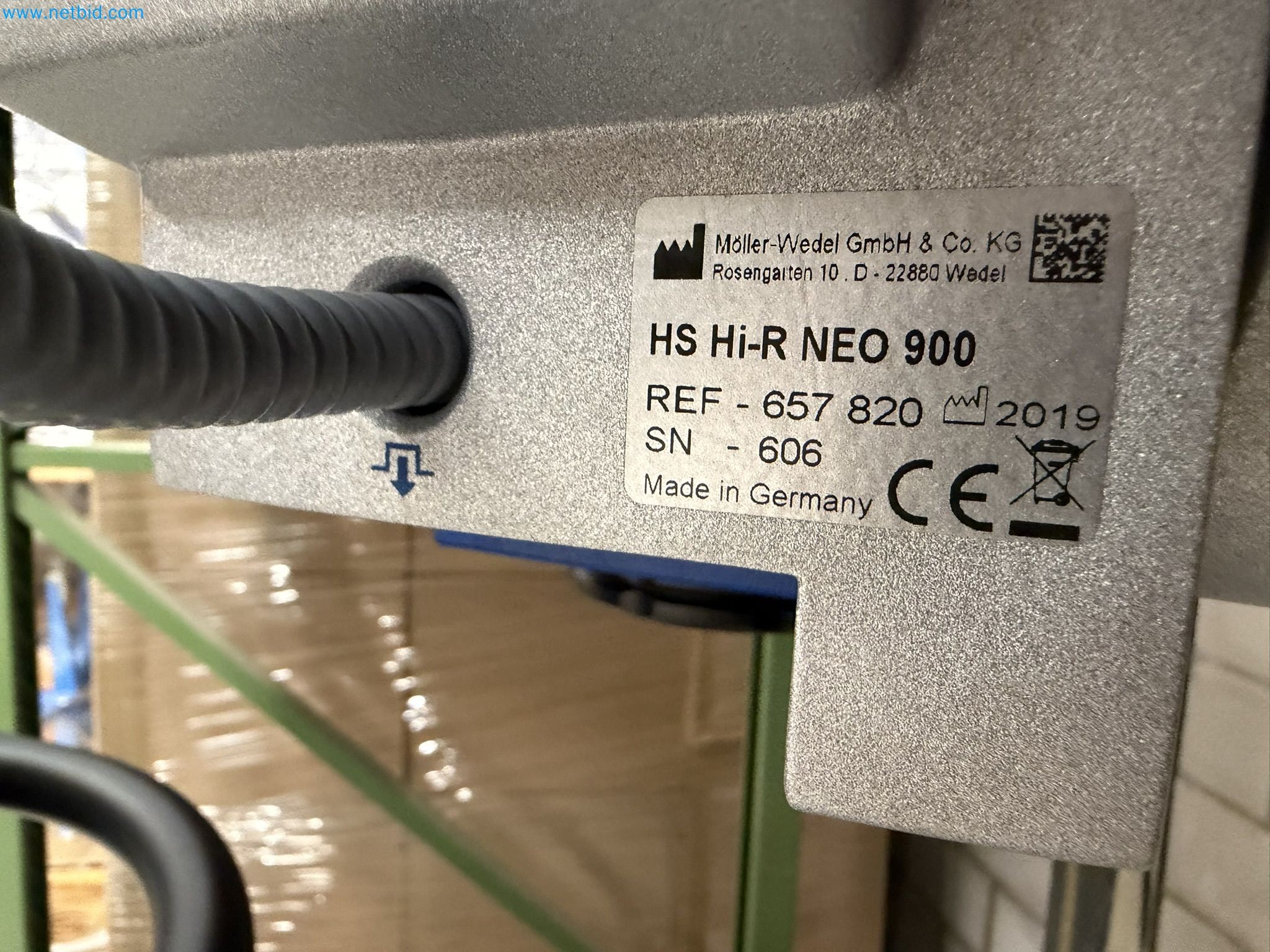 Medical devices for ophthalmology from a Swiss hospital-11