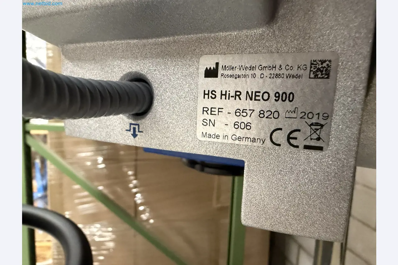 Medical devices for ophthalmology from a Swiss hospital-11