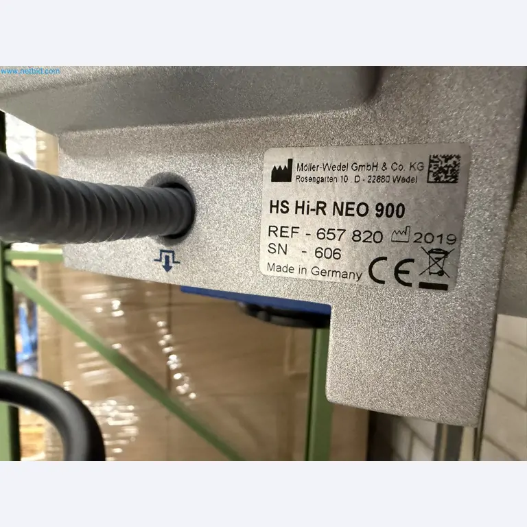 Medical devices for ophthalmology from a Swiss hospital-11