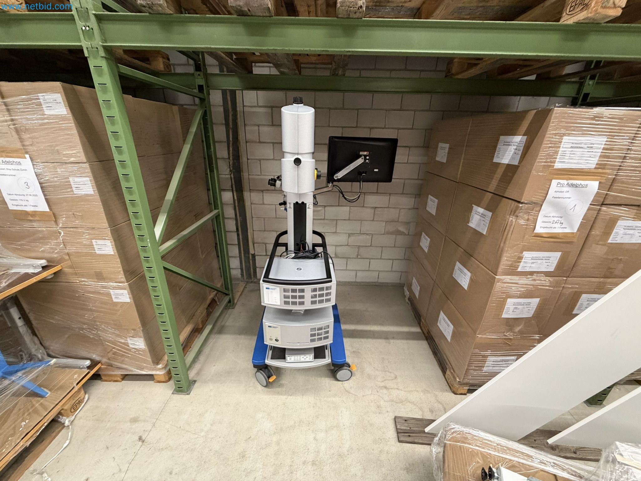 Medical devices for ophthalmology from a Swiss hospital-13