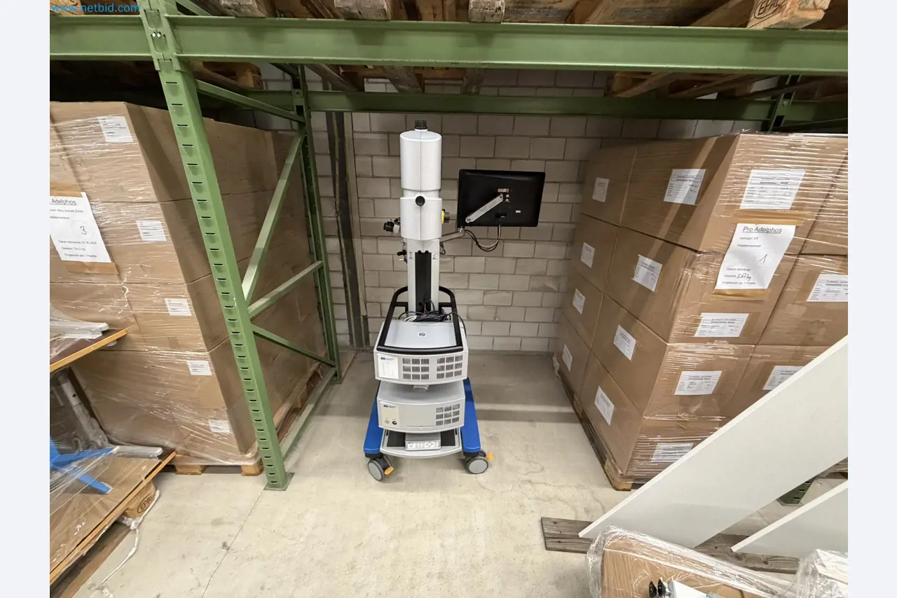 Medical devices for ophthalmology from a Swiss hospital-13