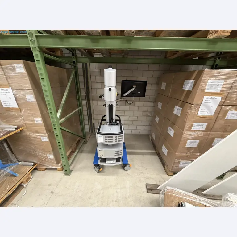 Medical devices for ophthalmology from a Swiss hospital-13