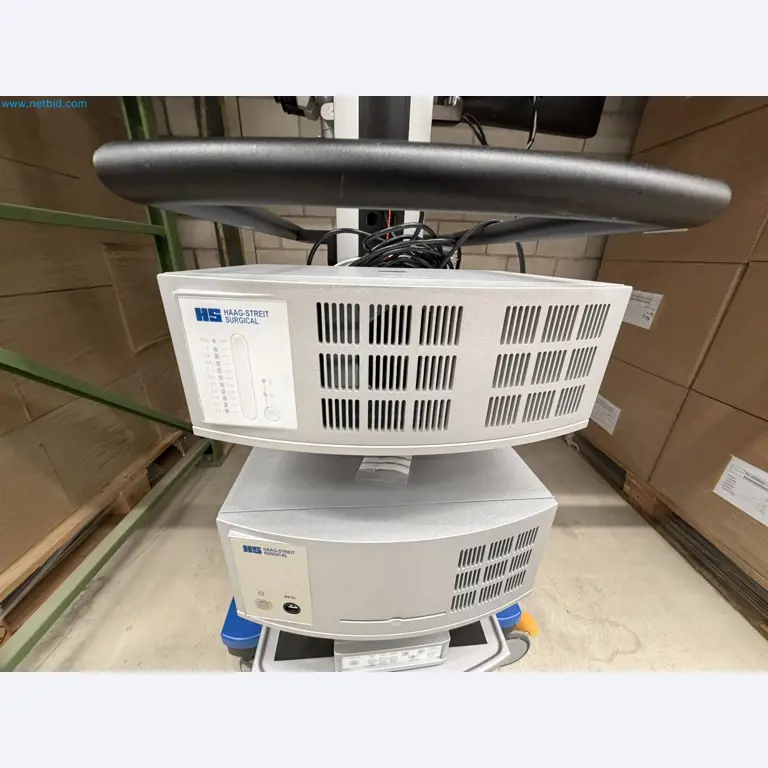 Medical devices for ophthalmology from a Swiss hospital-14