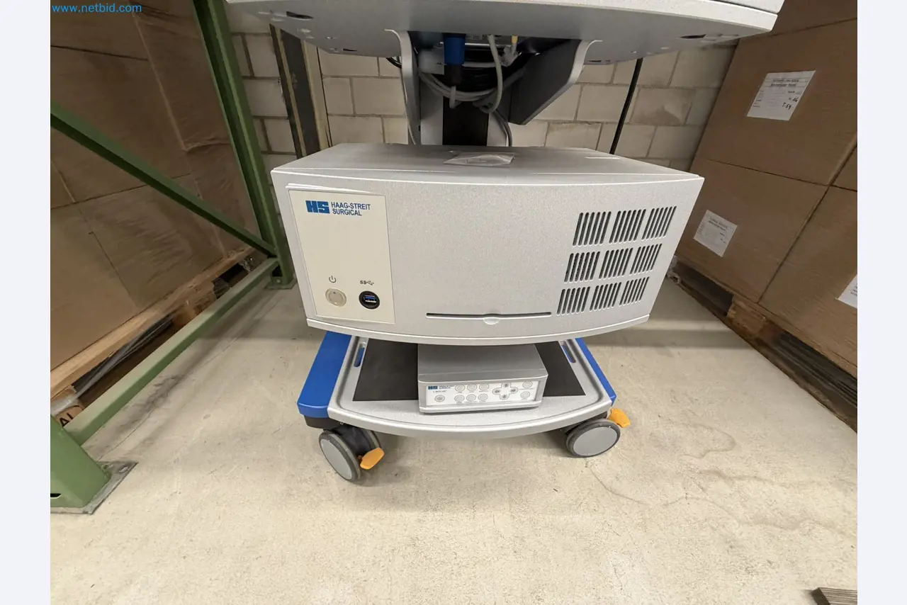 Medical devices for ophthalmology from a Swiss hospital-17