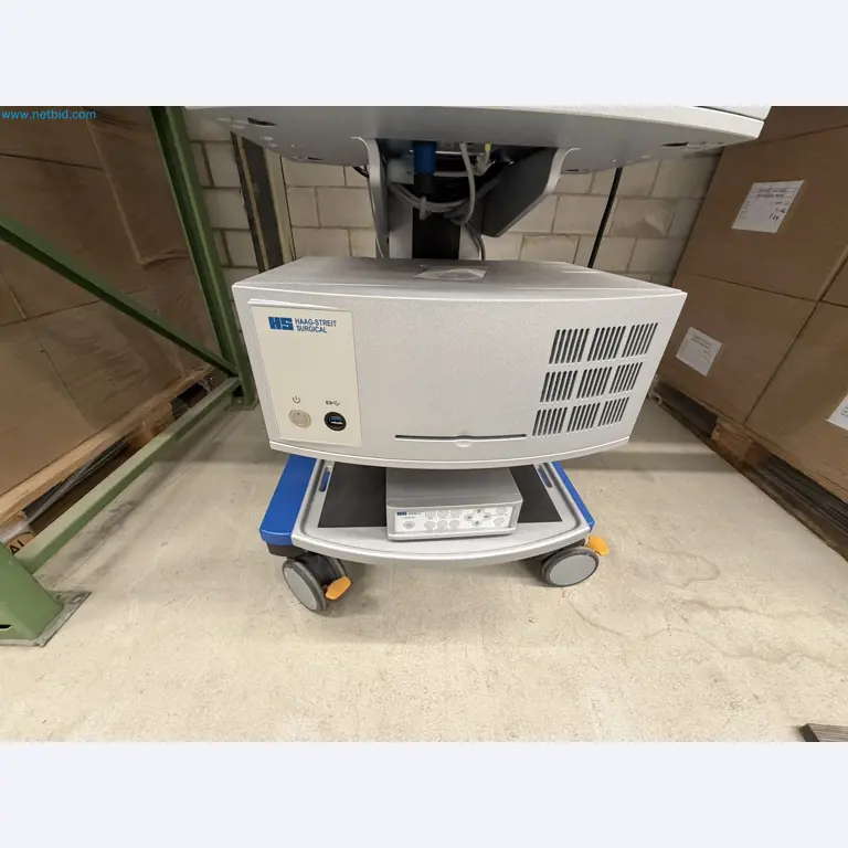 Medical devices for ophthalmology from a Swiss hospital-17