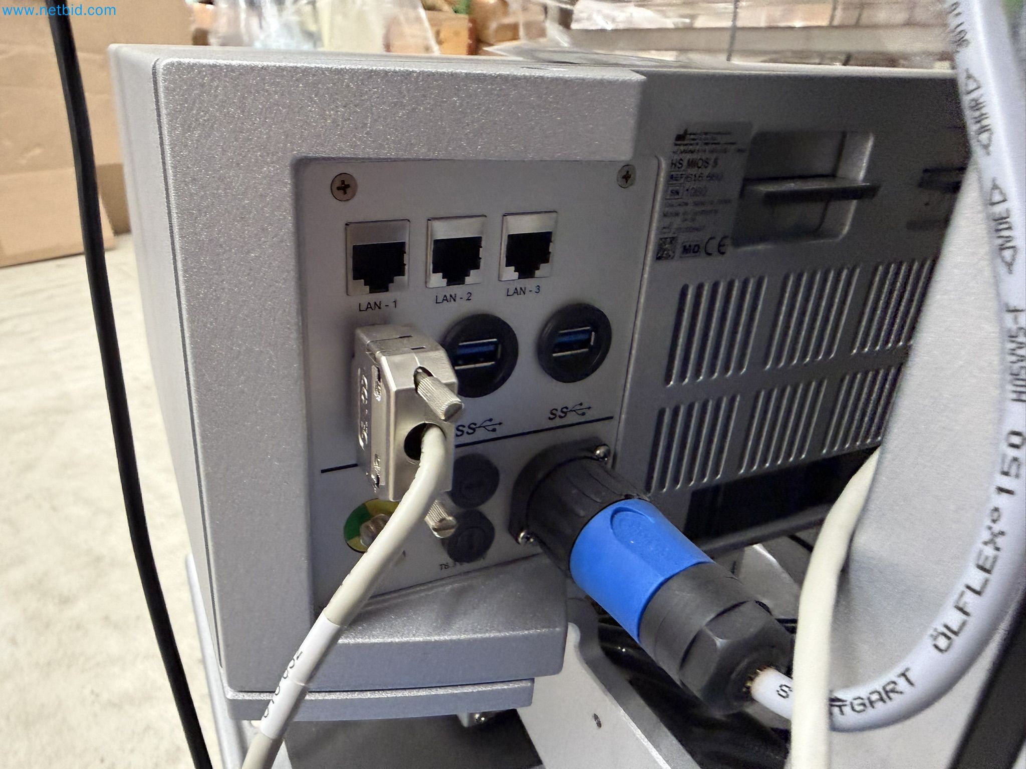 Medical devices for ophthalmology from a Swiss hospital-18