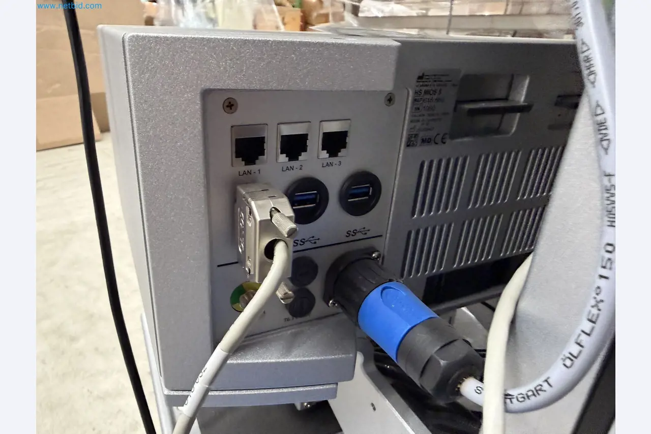 Medical devices for ophthalmology from a Swiss hospital-18