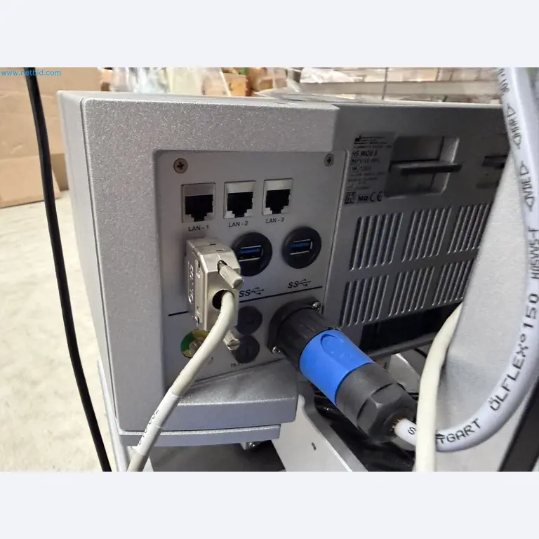 Medical devices for ophthalmology from a Swiss hospital-18