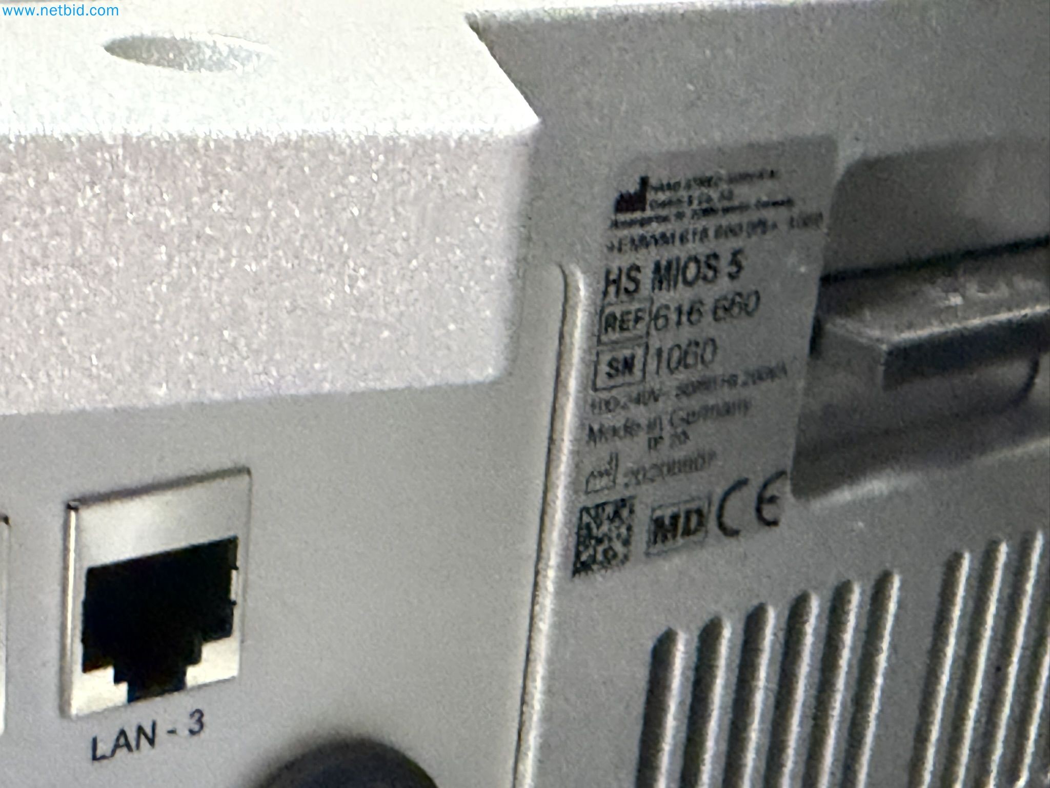 Medical devices for ophthalmology from a Swiss hospital-19