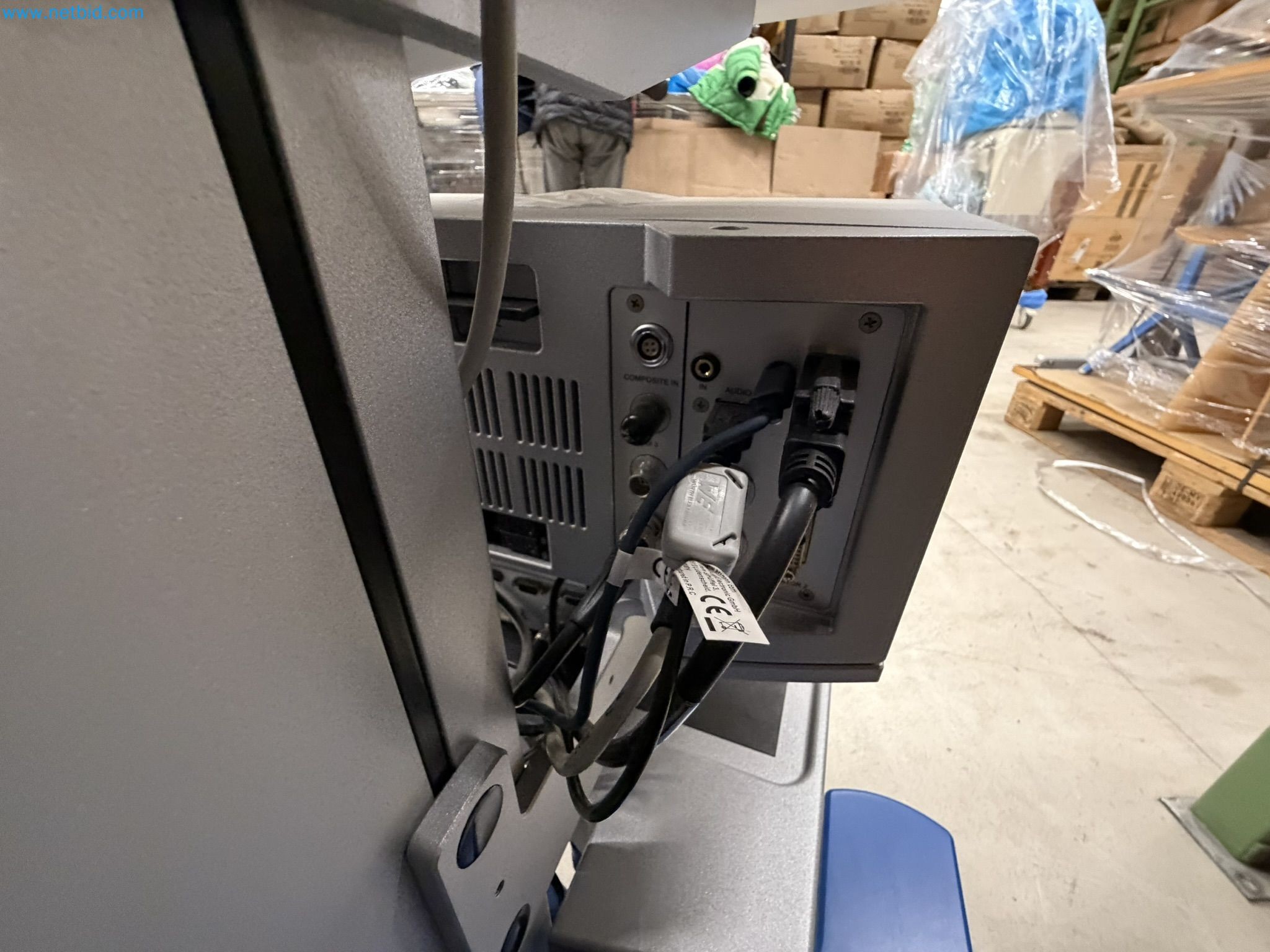 Medical devices for ophthalmology from a Swiss hospital-20