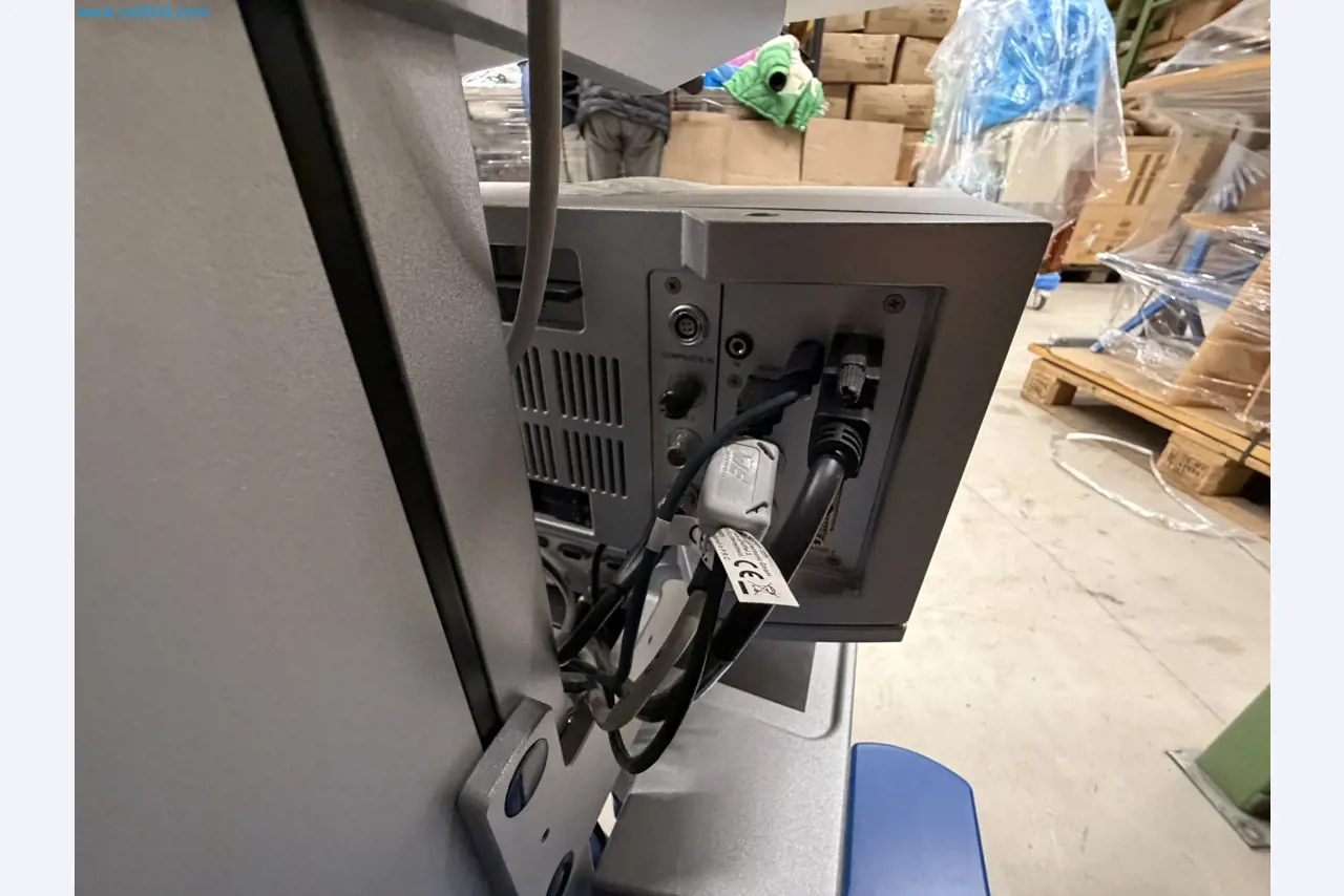 Medical devices for ophthalmology from a Swiss hospital-20