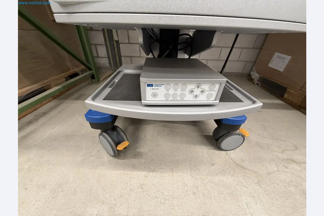 Medical devices for ophthalmology from a Swiss hospital-21