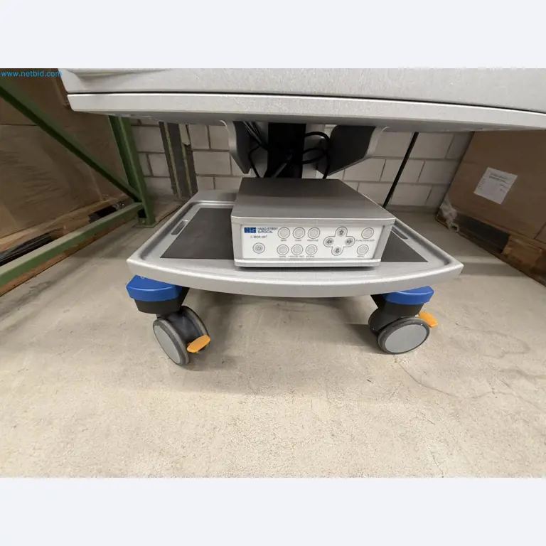 Medical devices for ophthalmology from a Swiss hospital-21