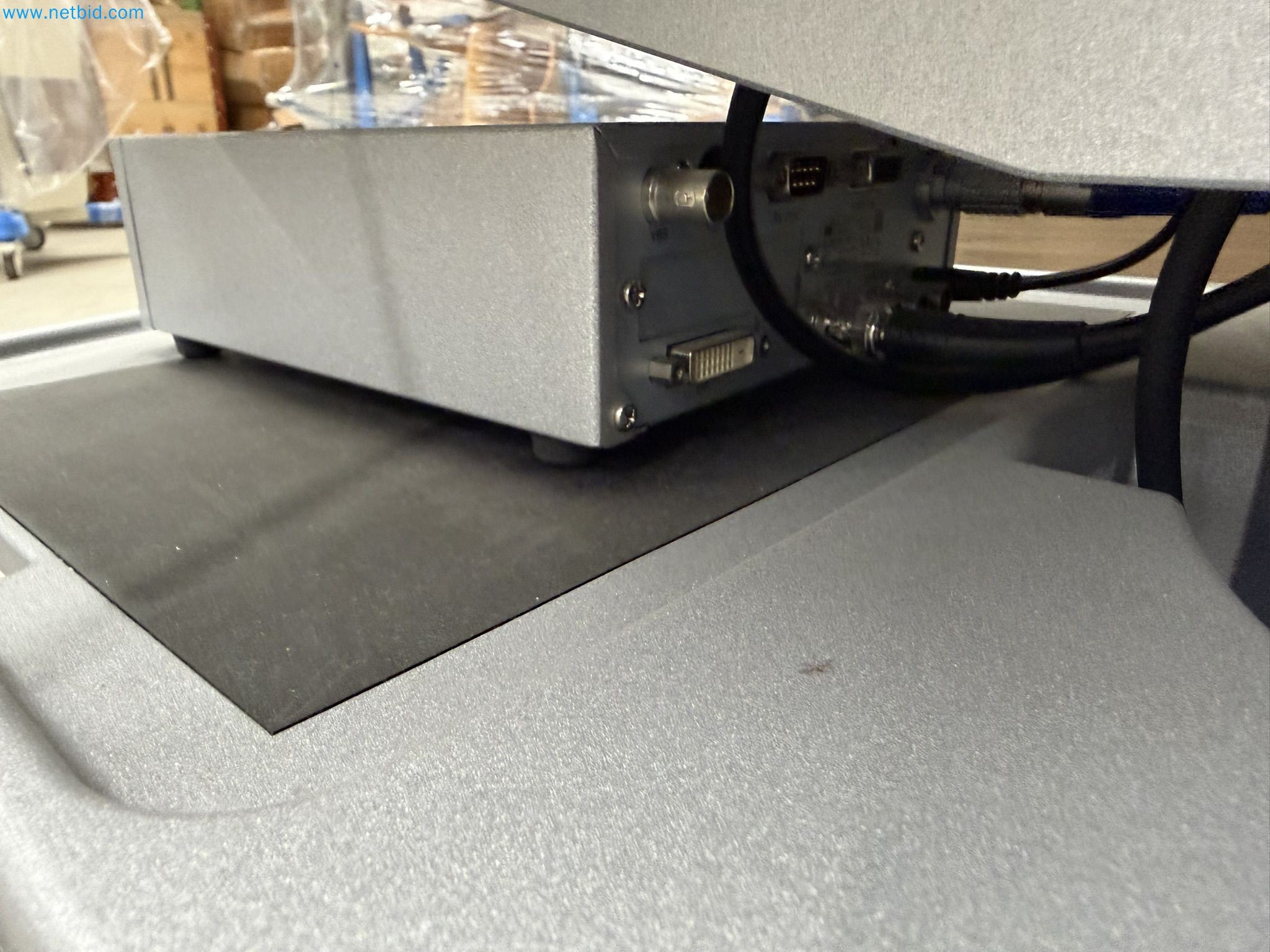 Medical devices for ophthalmology from a Swiss hospital-22