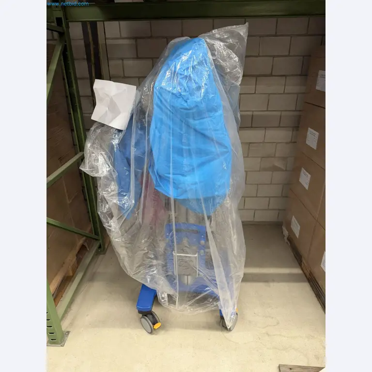 Medical devices for ophthalmology from a Swiss hospital-23