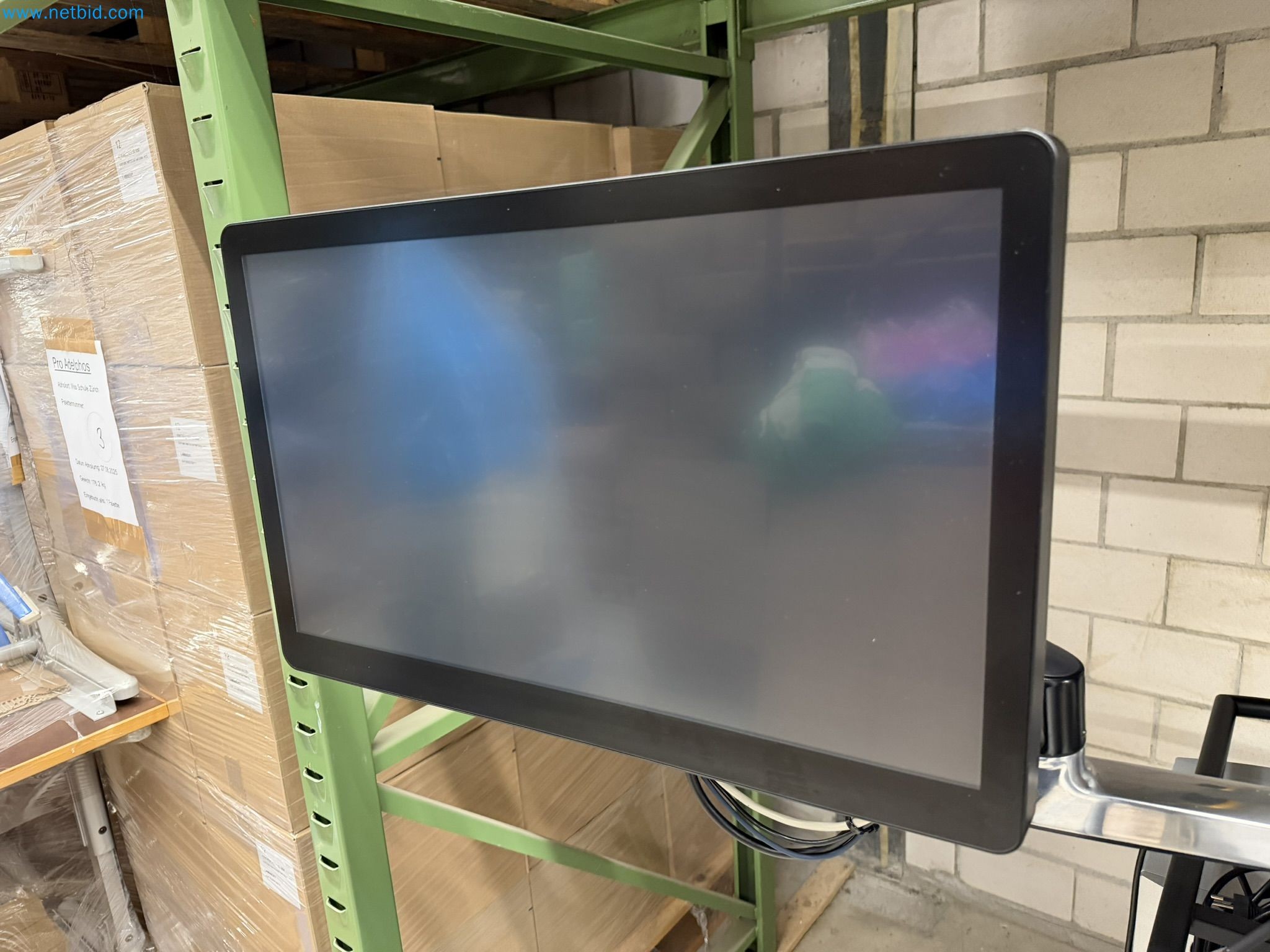 Medical devices for ophthalmology from a Swiss hospital-2