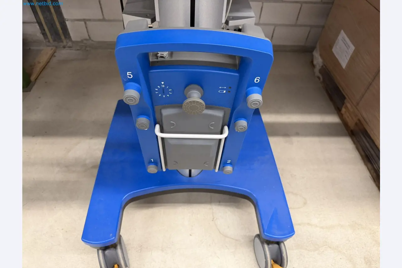 Medical devices for ophthalmology from a Swiss hospital-3