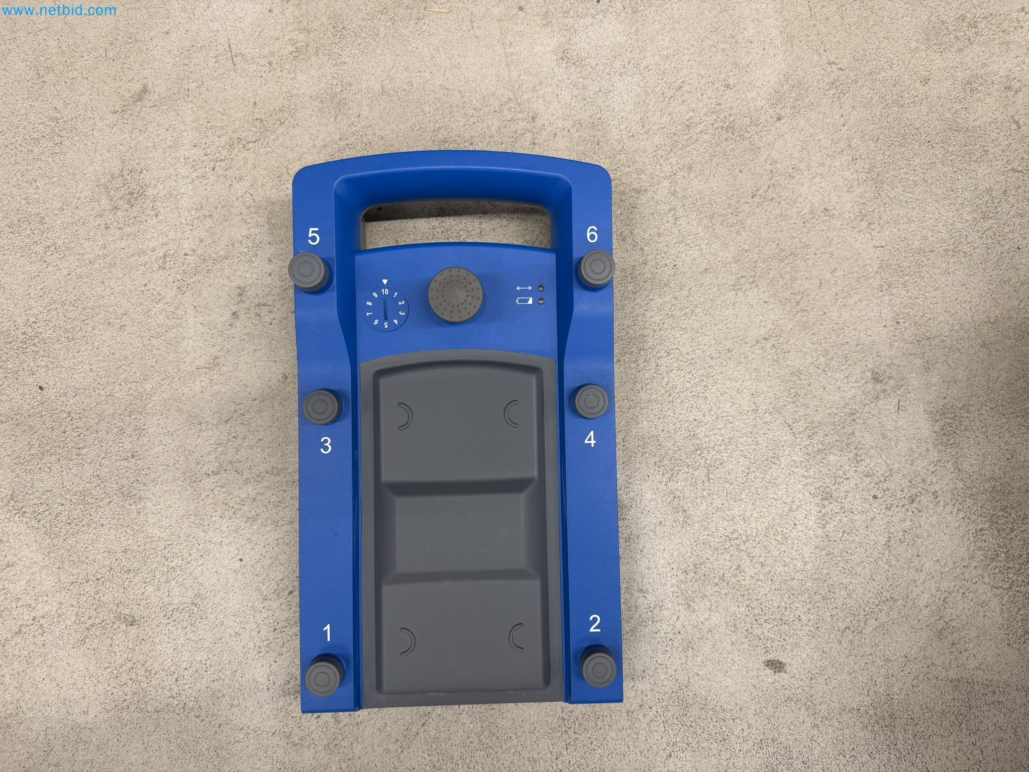 Medical devices for ophthalmology from a Swiss hospital-4