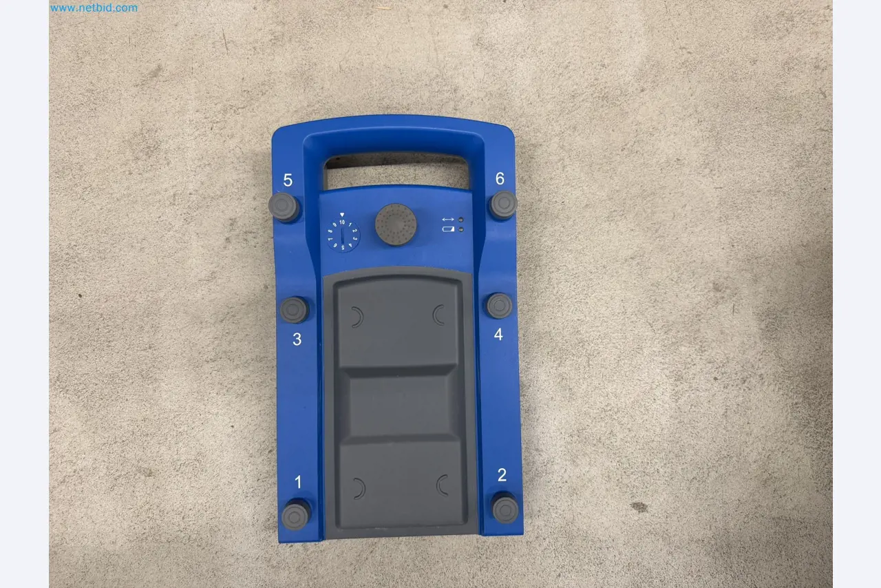 Medical devices for ophthalmology from a Swiss hospital-4