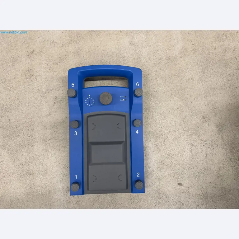 Medical devices for ophthalmology from a Swiss hospital-4