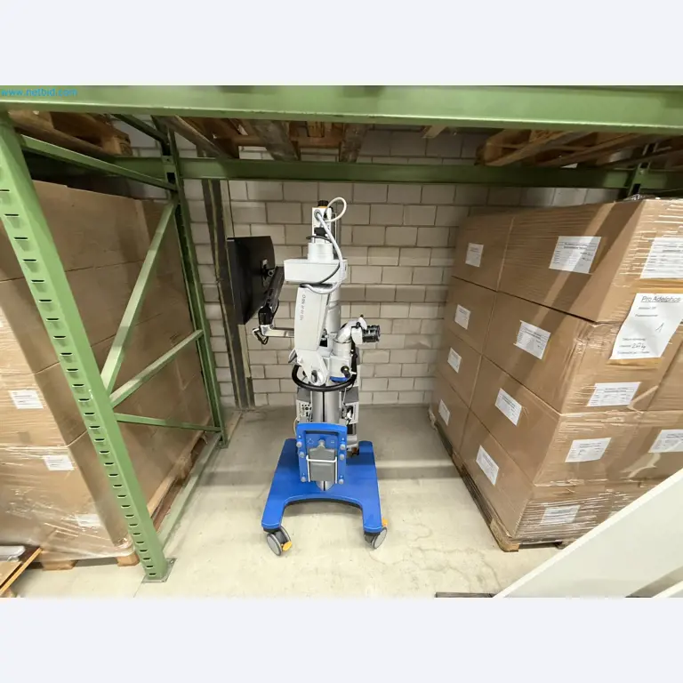 Medical devices for ophthalmology from a Swiss hospital-5