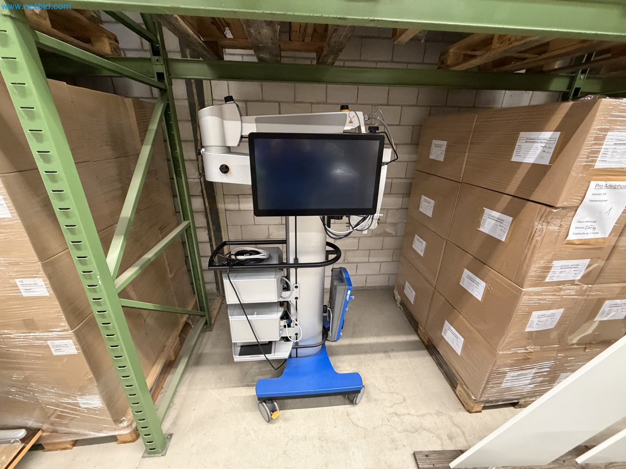 Medical devices for ophthalmology from a Swiss hospital-6