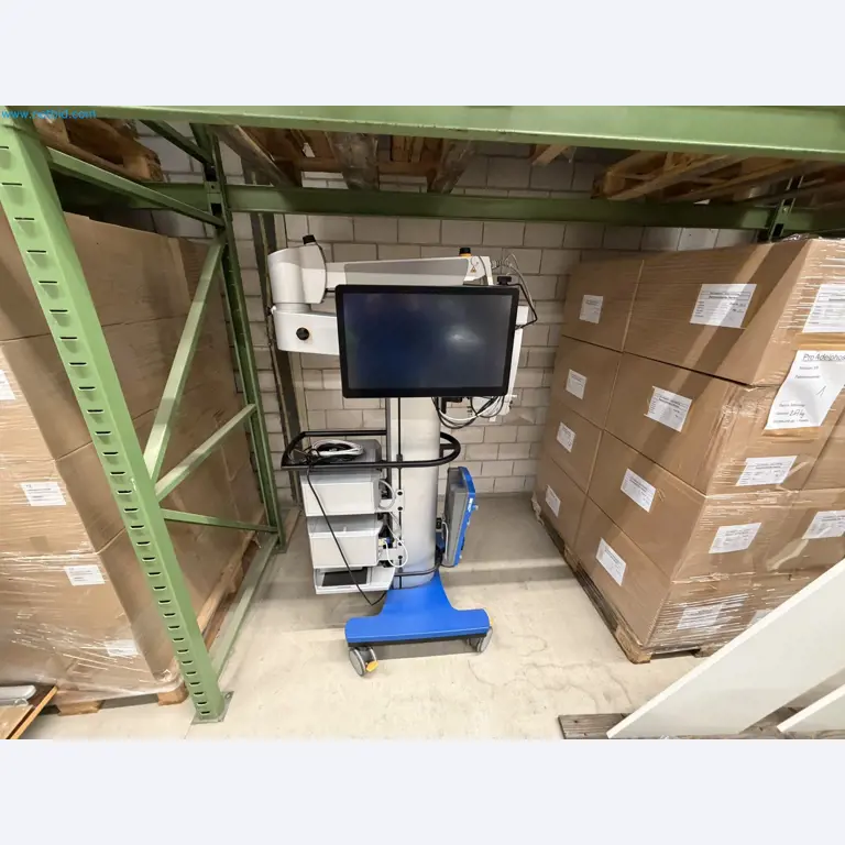 Medical devices for ophthalmology from a Swiss hospital-6