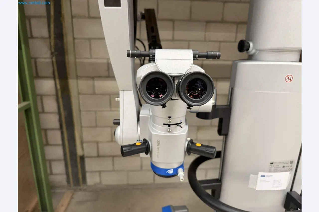 Medical devices for ophthalmology from a Swiss hospital-8