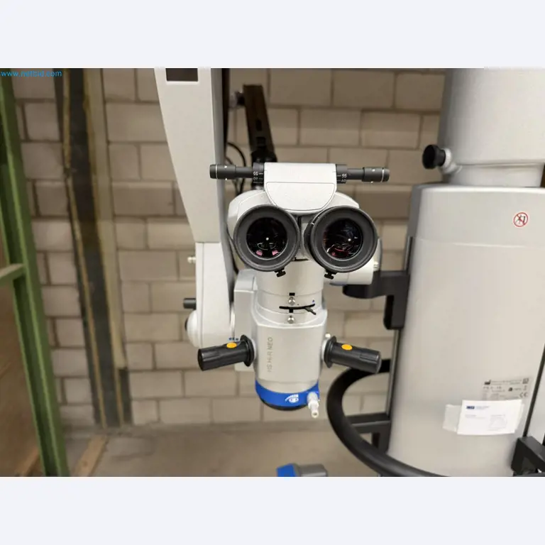 Medical devices for ophthalmology from a Swiss hospital-8